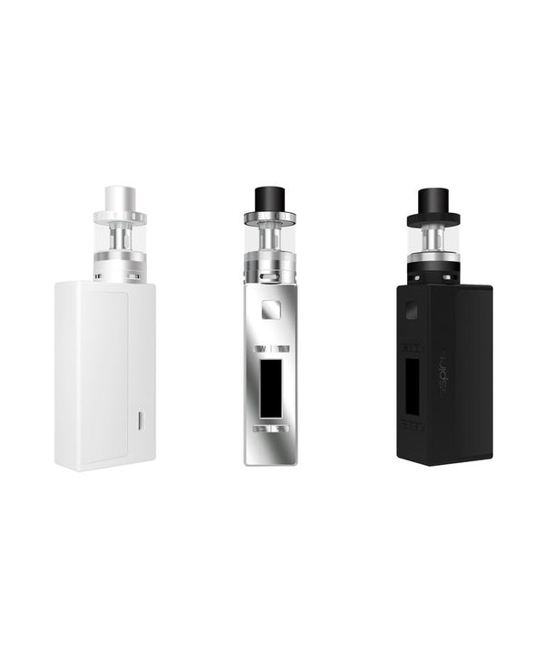 Aspire EVO75 2ML Starter Kit with Atlantis EVO