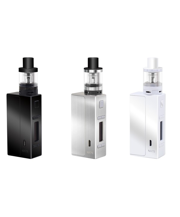 Aspire EVO75 2ML Starter Kit with Atlantis EVO