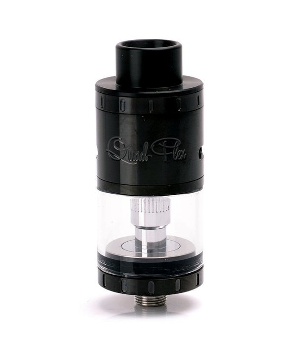 Aspire Quad-Flex 22mm Survival Kit