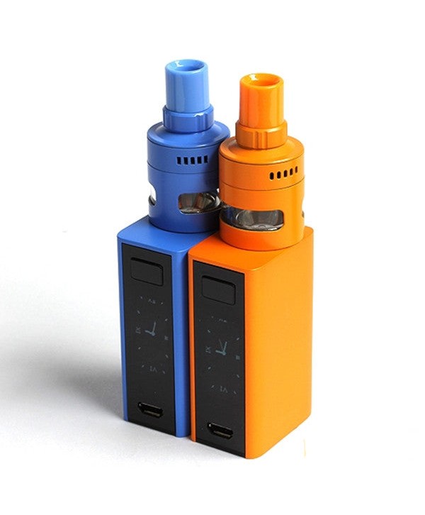 Joyetech eVic Basic 40W with Cubis Pro mini Starter Kit (2.0ML)-1500mAh