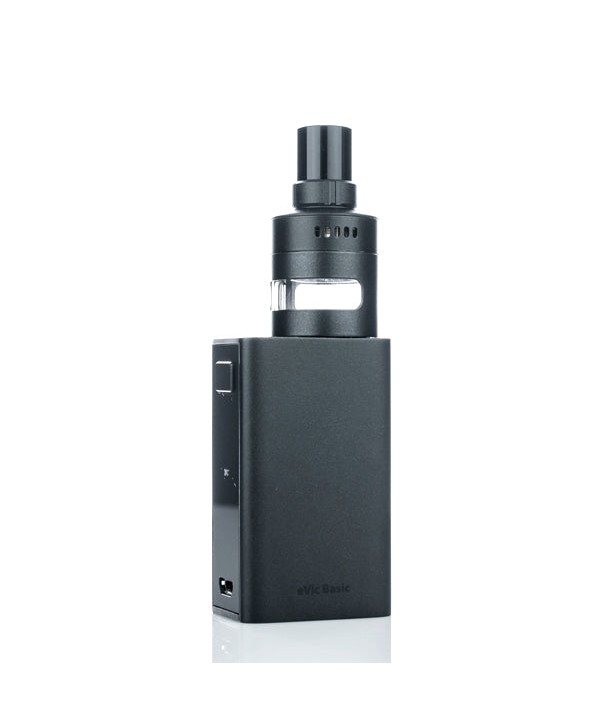 Joyetech eVic Basic 40W with Cubis Pro mini Starter Kit (2.0ML)-1500mAh