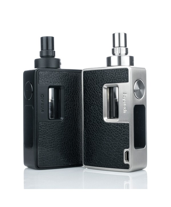 Joyetech eVic AIO 75W 3.5ML Starter Kit