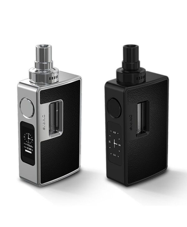 Joyetech eVic AIO 75W 3.5ML Starter Kit