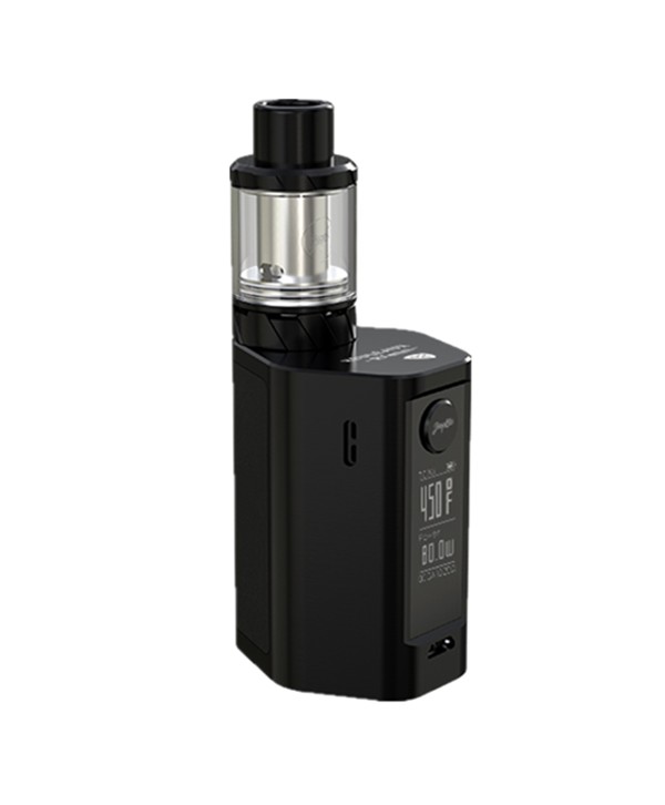 WISMEC 80W Reuleaux Rxmini 2.0ML-2100mAh Starter Kit with Reux Mini Tank