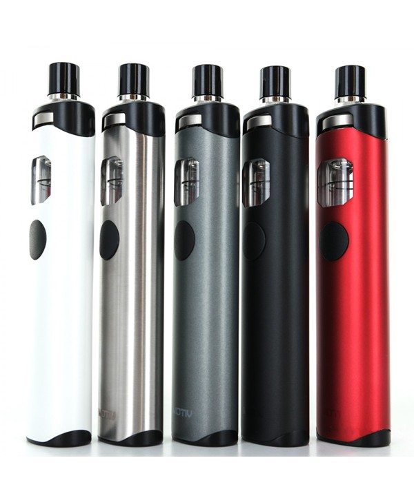 WISMEC Motiv 2ML-2200mAh Starter Kit