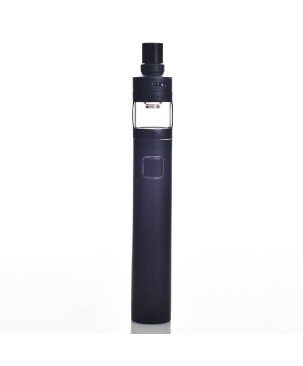 Joyetech eGo Mega Twist+ 4.0ML-2300mAh Starter Kit with Cubis Pro