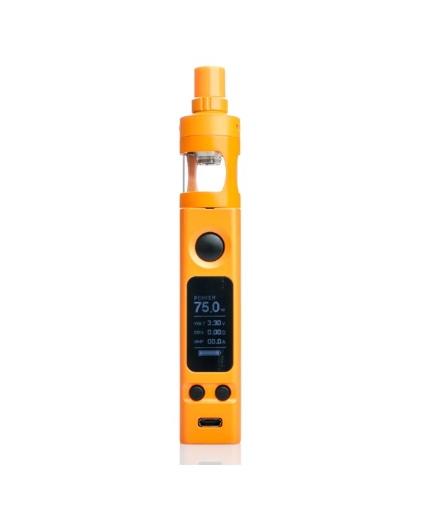 Joyetech eVic VTwo Mini with Cubis Pro 75W 4.0ML Starter Kit