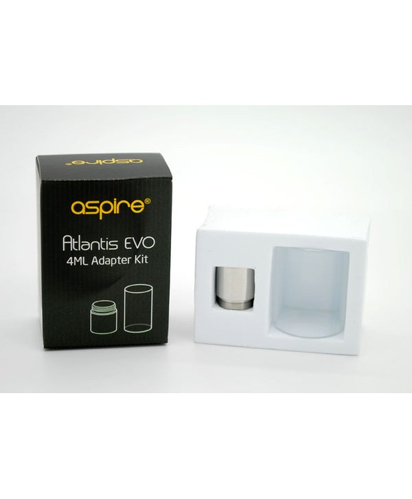 Aspire Atlantis EVO Adapter Kit (4ML)