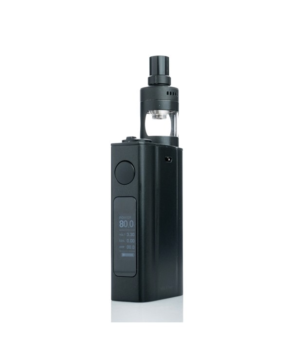 Joyetech eVic VTwo with Cubis Pro 4.0ML-5000mAh Starter Kit