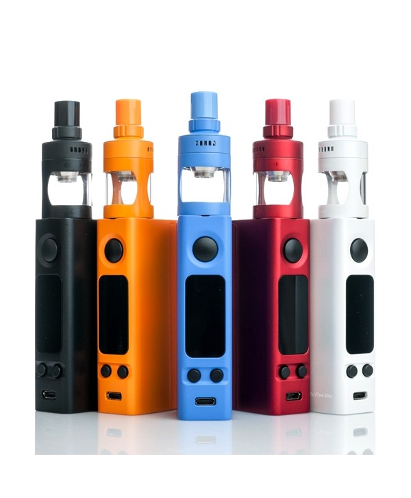 Joyetech eVic VTwo Mini with Cubis Pro 75W 4.0ML Starter Kit