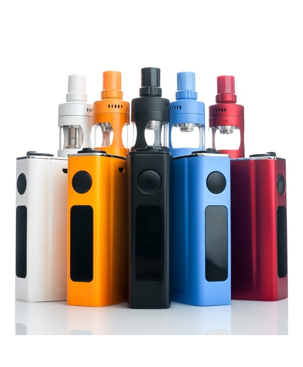 Joyetech eVic VTwo with Cubis Pro 4.0ML-5000mAh Starter Kit