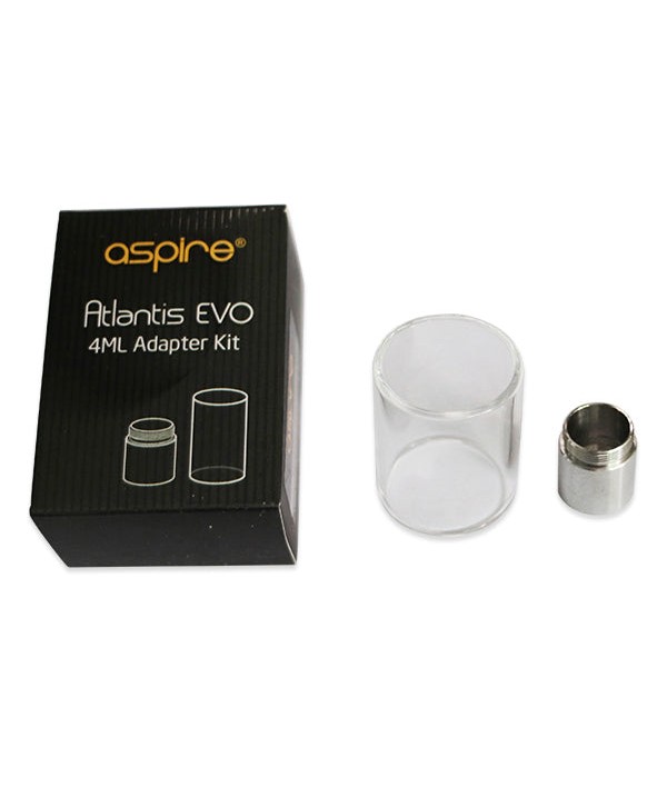 Aspire Atlantis EVO Adapter Kit (4ML)