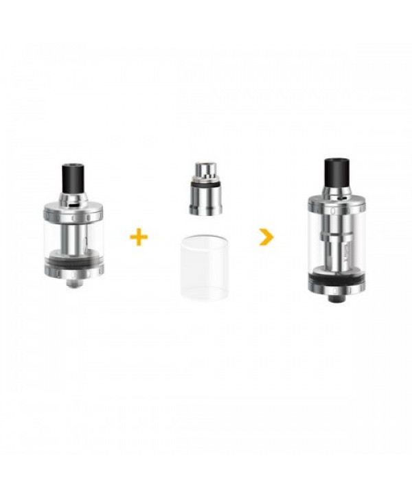 Aspire Nautilus X Adapter (4ML)