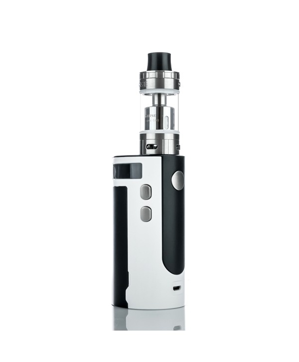 Sense Cigreat Blazer 200 TC 6.0ML Kit with Blazer Tank