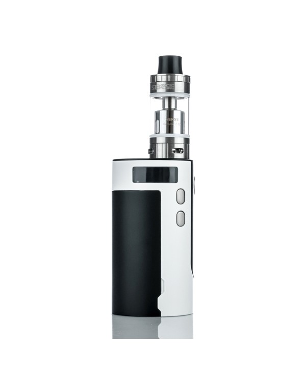 Sense Cigreat Blazer 200 TC 6.0ML Kit with Blazer Tank