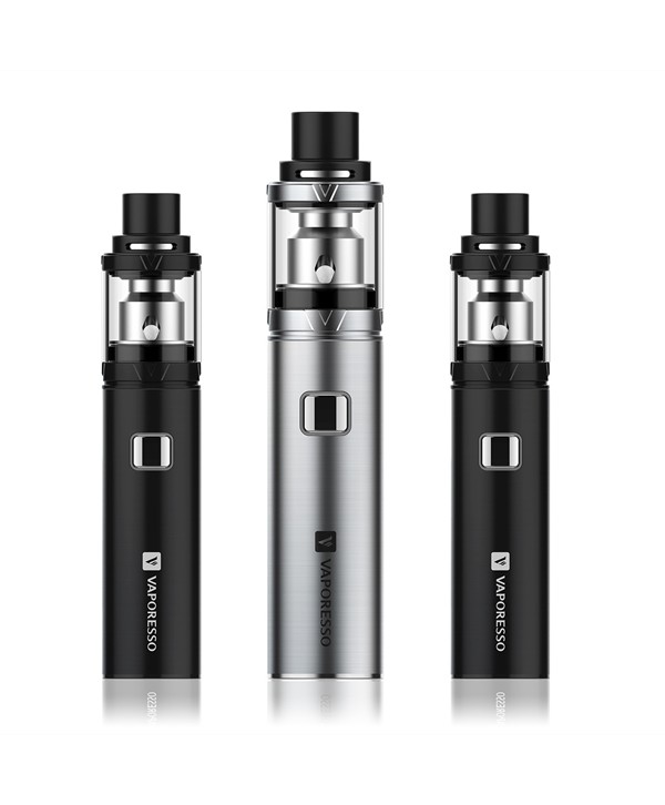 Vaporesso VECO ONE Starter Kit with VECO 2.0ML-1400mAh Tank