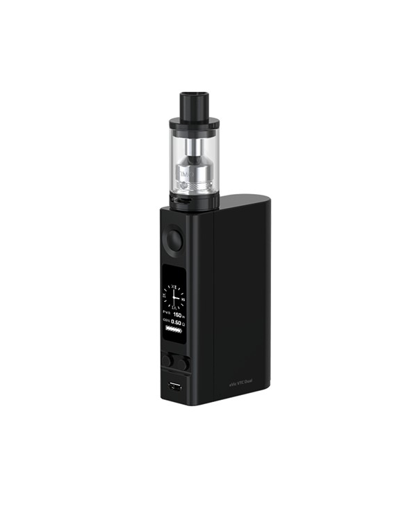 Joyetech eVic VTC Dual With Ultimo 4.0ML Starter Kit