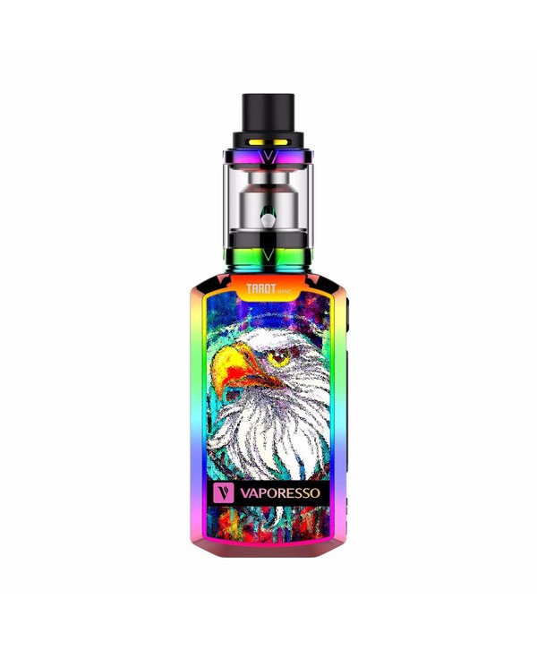 Vaporesso Tarot Nano 80w 2.0ML-2500mAh Starter Kit with Veco Tank