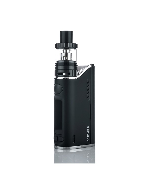 Vaporesso Attitude EUC 80W 2.0ML-4.0ML Starter Kit with Estoc Tank