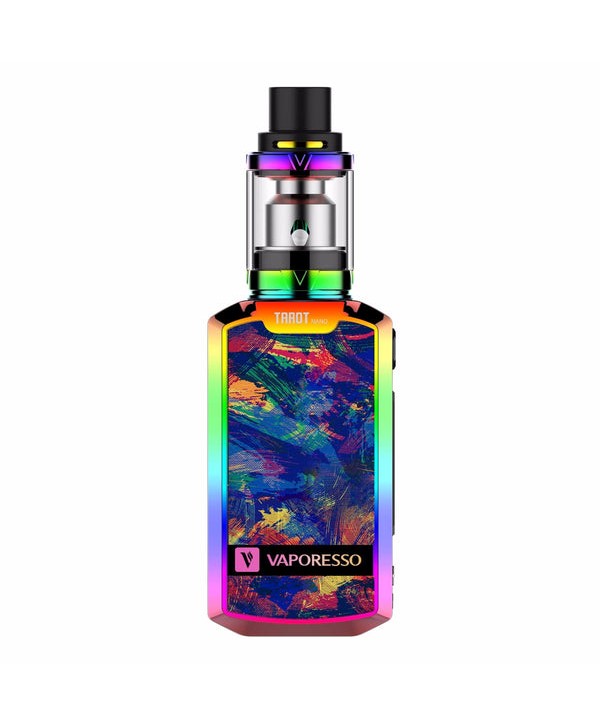 Vaporesso Tarot Nano 80w 2.0ML-2500mAh Starter Kit with Veco Tank