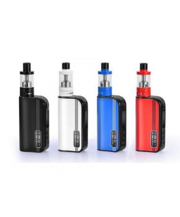 Innokin Cool Fire IV TC 100W Full Kit with iSub V 3.0ML-3300mAh Tank