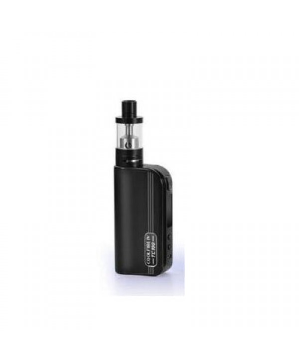 Innokin Cool Fire IV TC 100W Full Kit with iSub V 3.0ML-3300mAh Tank