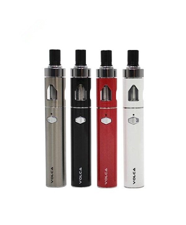 IJOY Cigpet Volca 1.8ML-1500mAh Starter Kit