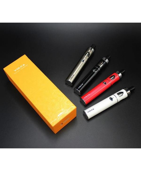 IJOY Cigpet Volca 1.8ML-1500mAh Starter Kit