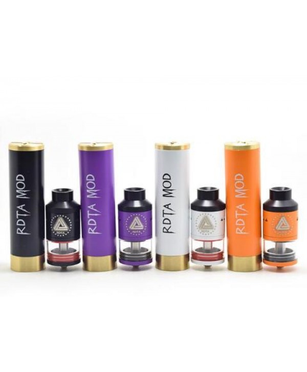 IJOY LIMITLESS RDTA 6.9ML TC MOD Kit