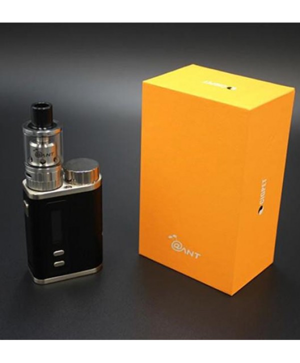 IJOY Cigpet Ant 1.8ML Starter Kit