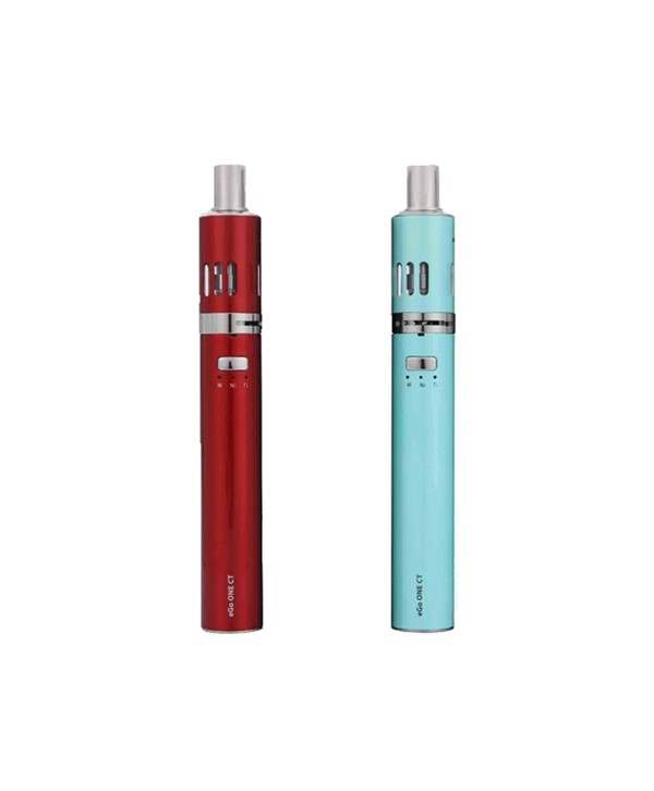 Joyetech eGo One CT 2.5ML-2200mAh Starter Kit