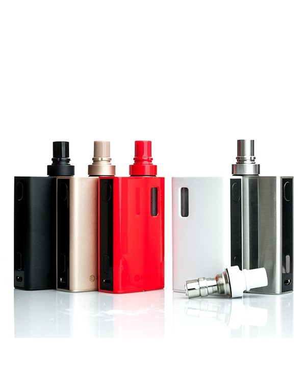 Joyetech eGrip 2 All in One 3.5ML-2100mAh Starter Kit