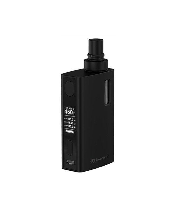 Joyetech eGrip 2 All in One 3.5ML-2100mAh Starter Kit