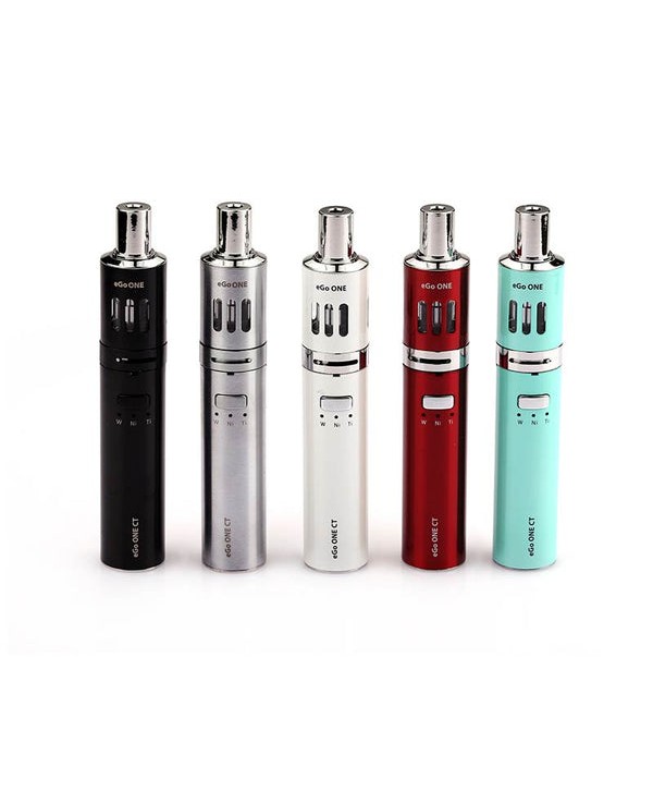 Joyetech eGo One CT 1.8ML-1100mAh Starter Kit