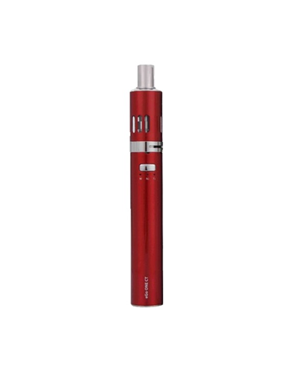 Joyetech eGo One CT 2.5ML-2200mAh Starter Kit