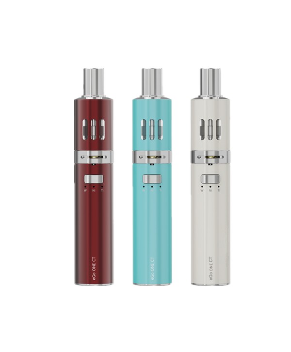 Joyetech eGo One CT 1.8ML-1100mAh Starter Kit