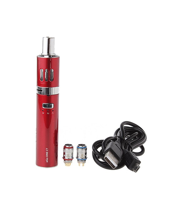 Joyetech eGo One CT 1.8ML-1100mAh Starter Kit