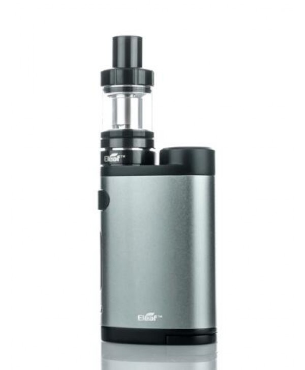 Eleaf iStick Pico Dual 200W TC 2.0ML Kit with MELO III Mini