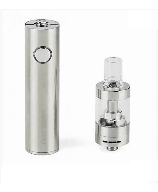 Eleaf iJust Start Plus 2.5ML-1600mAh Starter Kit with GS Air 2 19mm