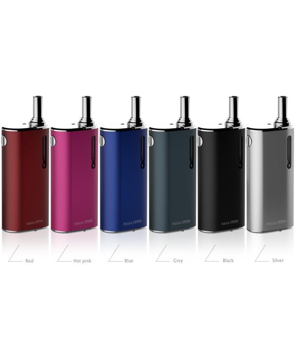 Eleaf iStick Basic Starter Kit with GS Air 2 14mm - 2.0ml & 2300mAh