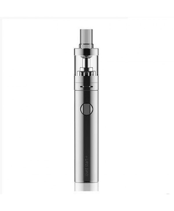 Eleaf iJust Start Plus 2.5ML-1600mAh Starter Kit with GS Air 2 19mm