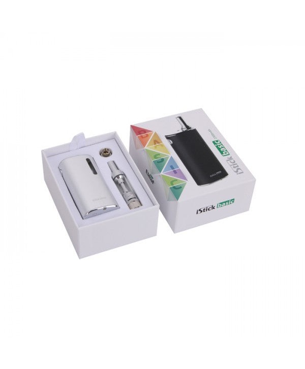 Eleaf iStick Basic Starter Kit with GS Air 2 14mm - 2.0ml & 2300mAh