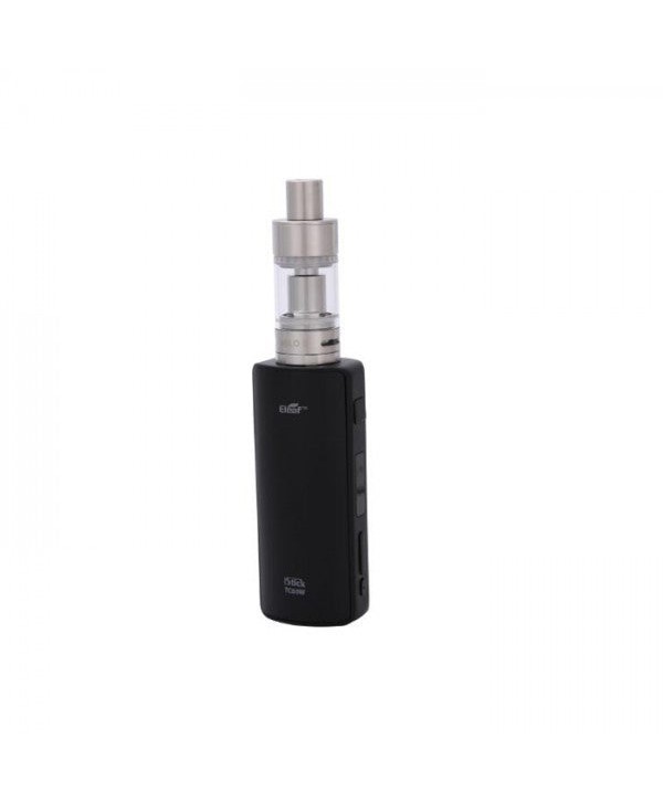 Eleaf iStick TC 60W 4.5ML Starter Kit with Melo 2