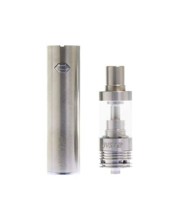 Eleaf iJust 2 Starter Kit with iJust 2 Atomizer 2600mAh (5.5ML)