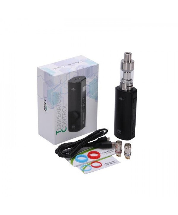 Eleaf iStick TC 60W 4.5ML Starter Kit with Melo 2