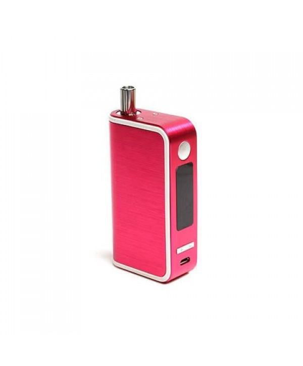 Aspire Plato TC 4.6ML-2500mAh Starter Kit