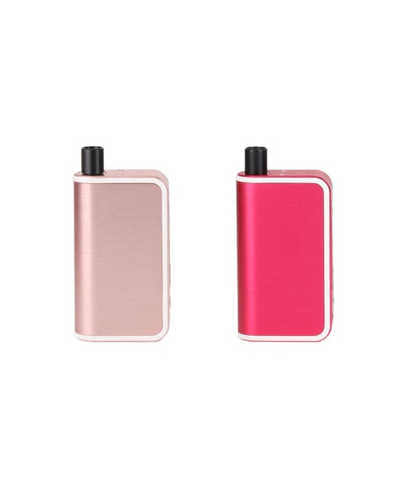 Aspire Plato TC 4.6ML-2500mAh Starter Kit