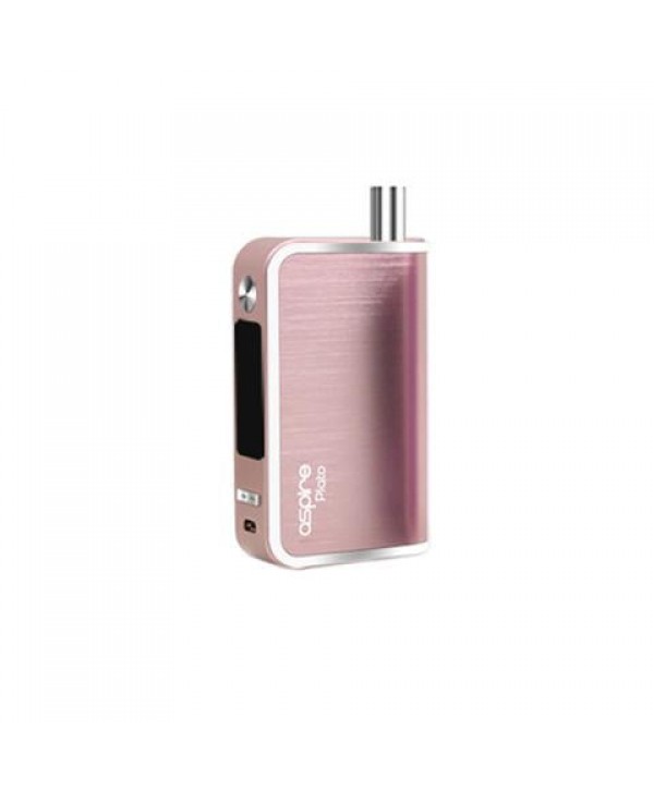 Aspire Plato TC 4.6ML-2500mAh Starter Kit