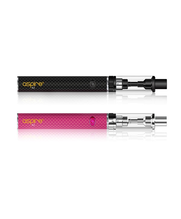 Aspire K2 Quick 800mAh Start Kit with K2 1.8ML Tank