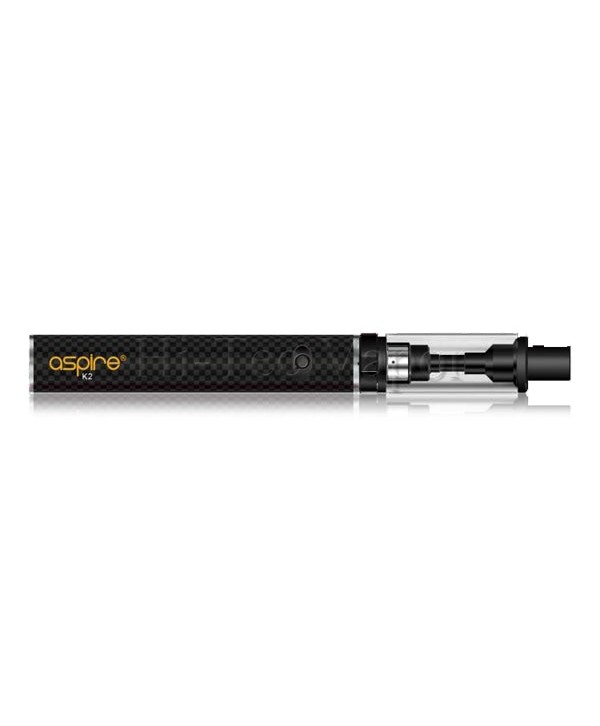 Aspire K2 Quick 800mAh Start Kit with K2 1.8ML Tank